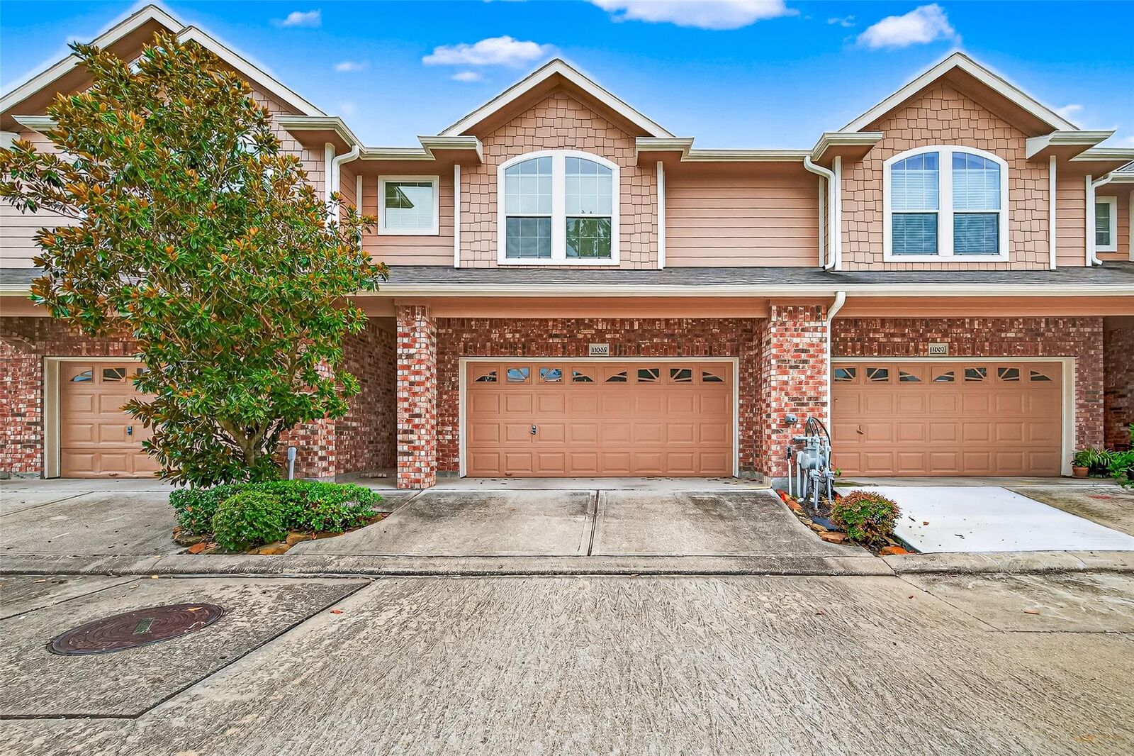 Property Photo:  11005 Paterno Drive  TX 77064 