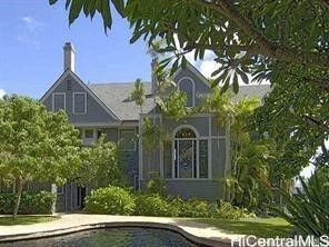 Property Photo:  1302 Nehoa Street  HI 96822 