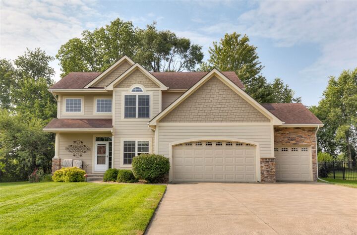 8170 Century Drive  West Des Moines IA 50266 photo