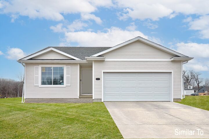 4375 E 44th Street  Des Moines IA 50317 photo