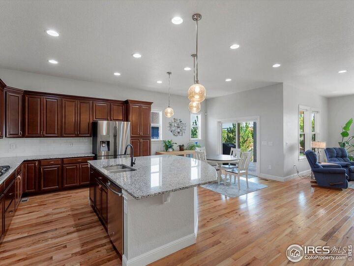 Property Photo:  8262 Moss Cir  CO 80007 