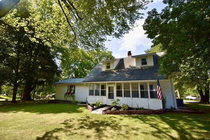 130 W Evergreen Road  Evansville IN 47710 photo