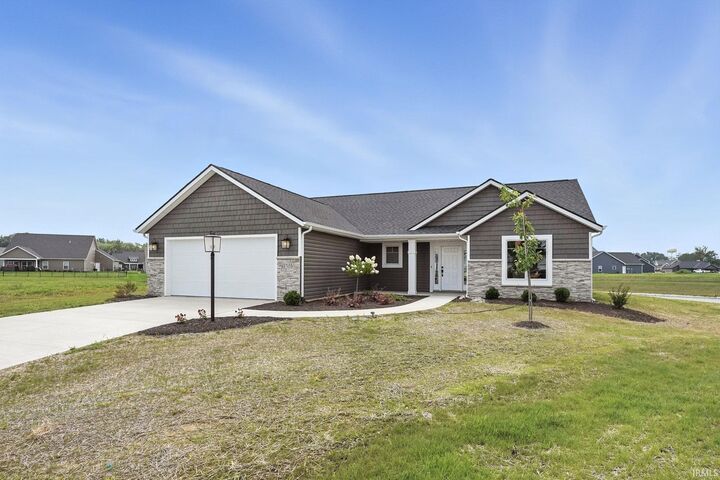 Property Photo: 17155 Carrollton Court IN 46748