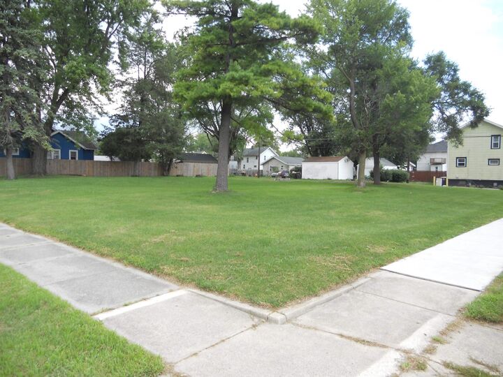 Property Photo: 2943 Winter Street 52,53 &Amp 54 IN 46806