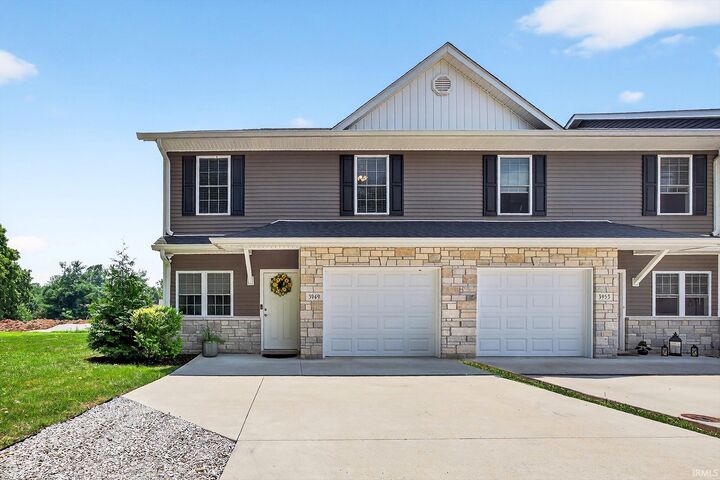 Property Photo:  3949 S Cramer Circle  IN 47401 