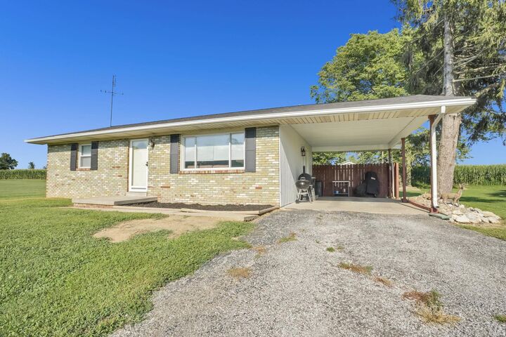 2350 N Old US Hwy 41  Princeton IN 47670 photo