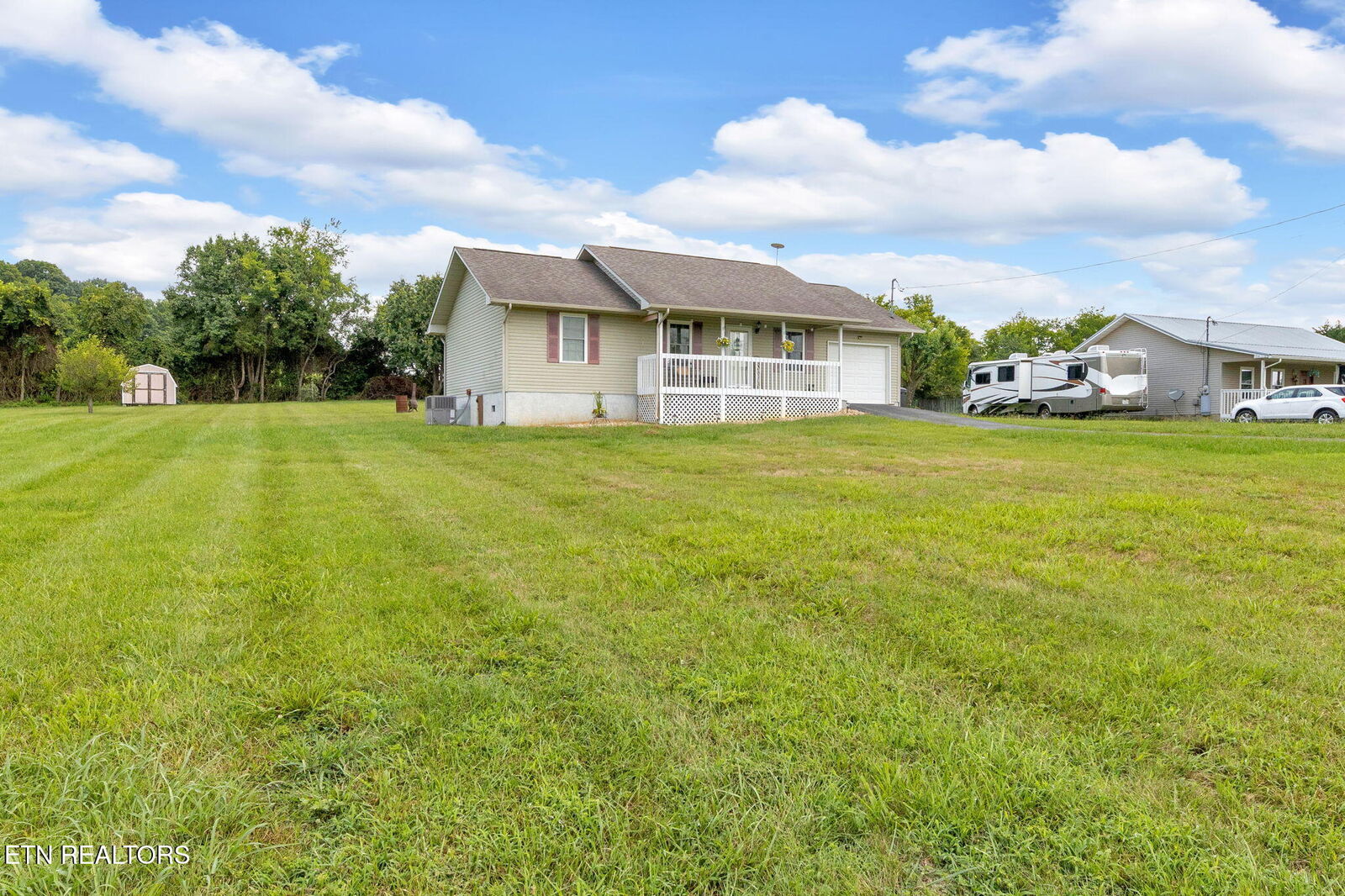 Property Photo:  661 Ross Drive  TN 37725 
