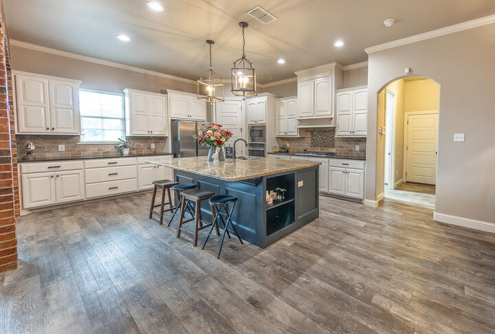 Property Photo:  12020 Topeka Avenue  TX 79424 