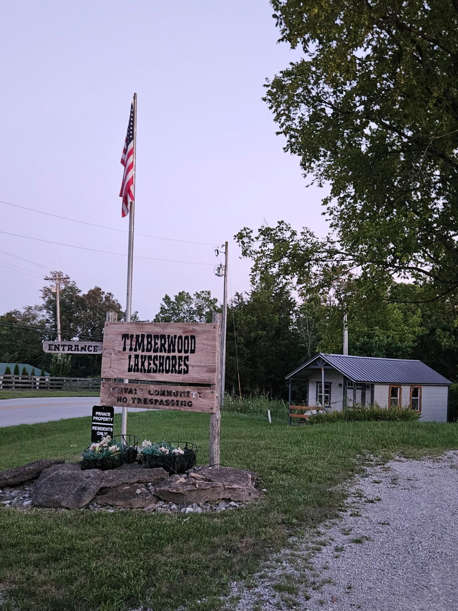 Property Photo:  9999 New Columbus Road  KY 40359 