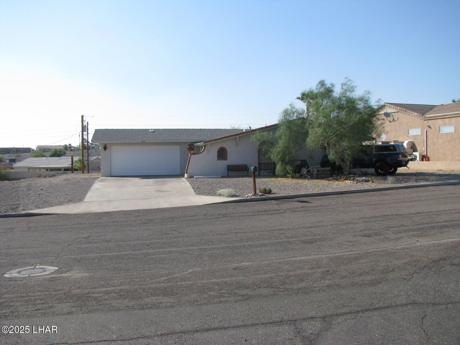 Property Photo: 3019 Pepperwood Dr AZ 86404