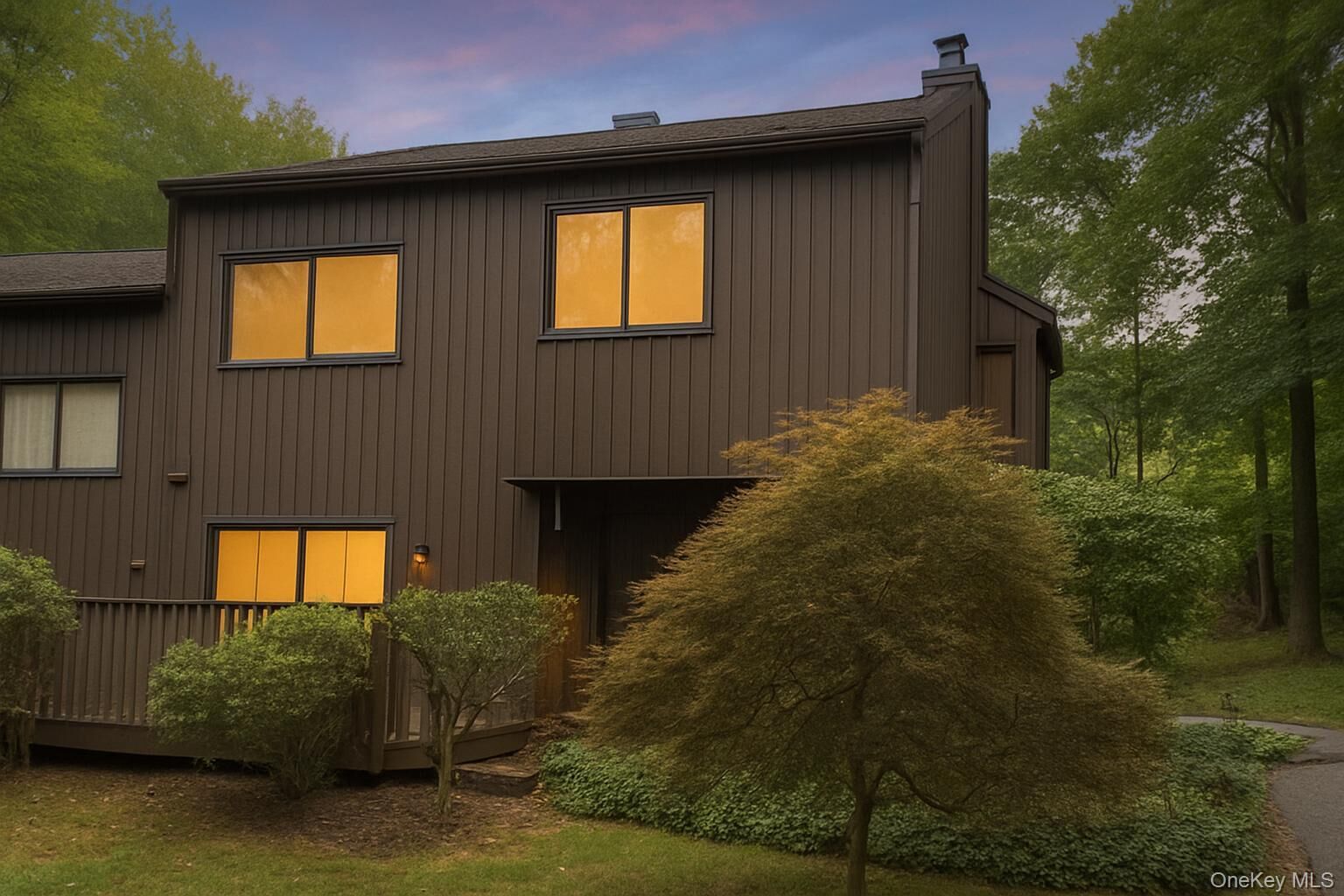 Property Photo: 4 Aspen Court NY 10930