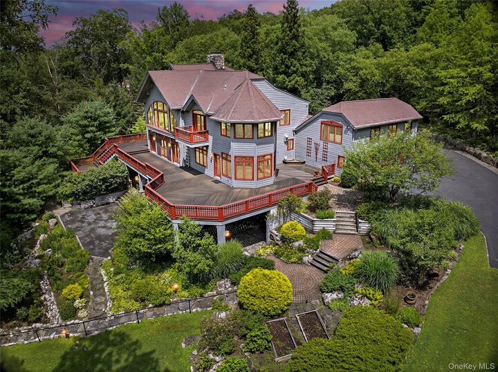 6 Old   Cranberry Road  Sloatsburg NY 10974 photo