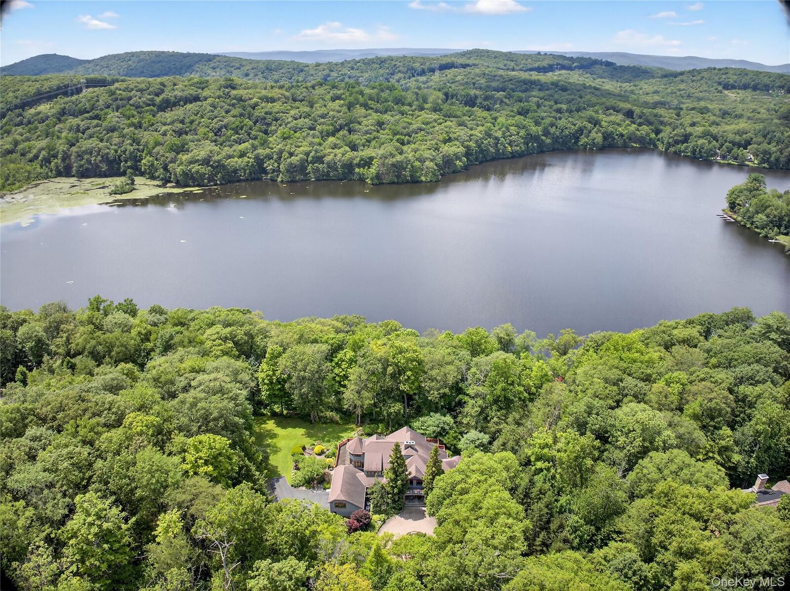 Property Photo: 6 Old Cranberry Road NY 10974