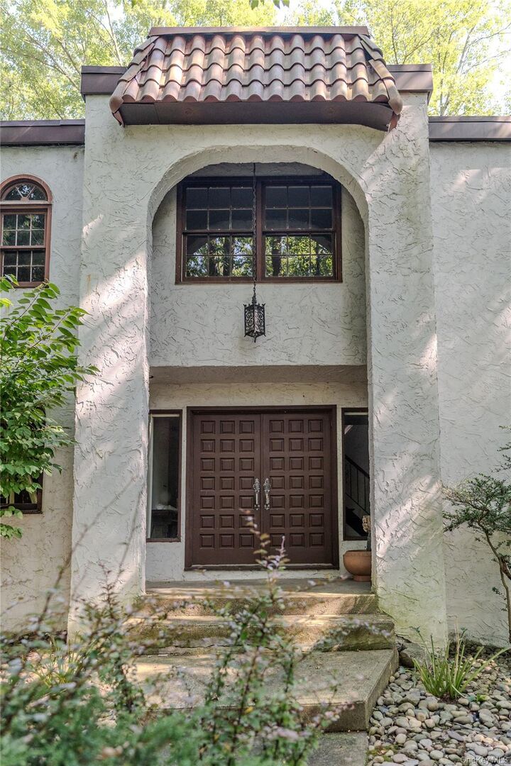 Property Photo: 23 Rolling Way NY 10956