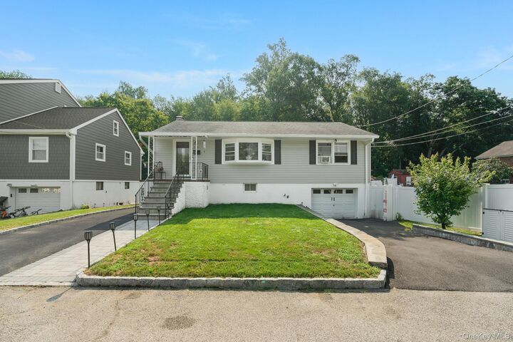 Property Photo: 843 Lyle Court NY 10566