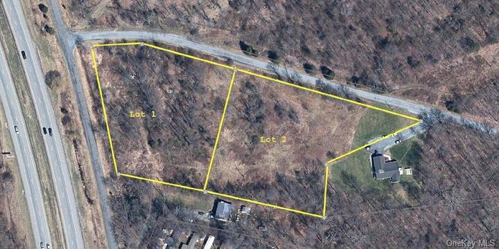 Property Photo: 143 Shawangunk Road NY 10940