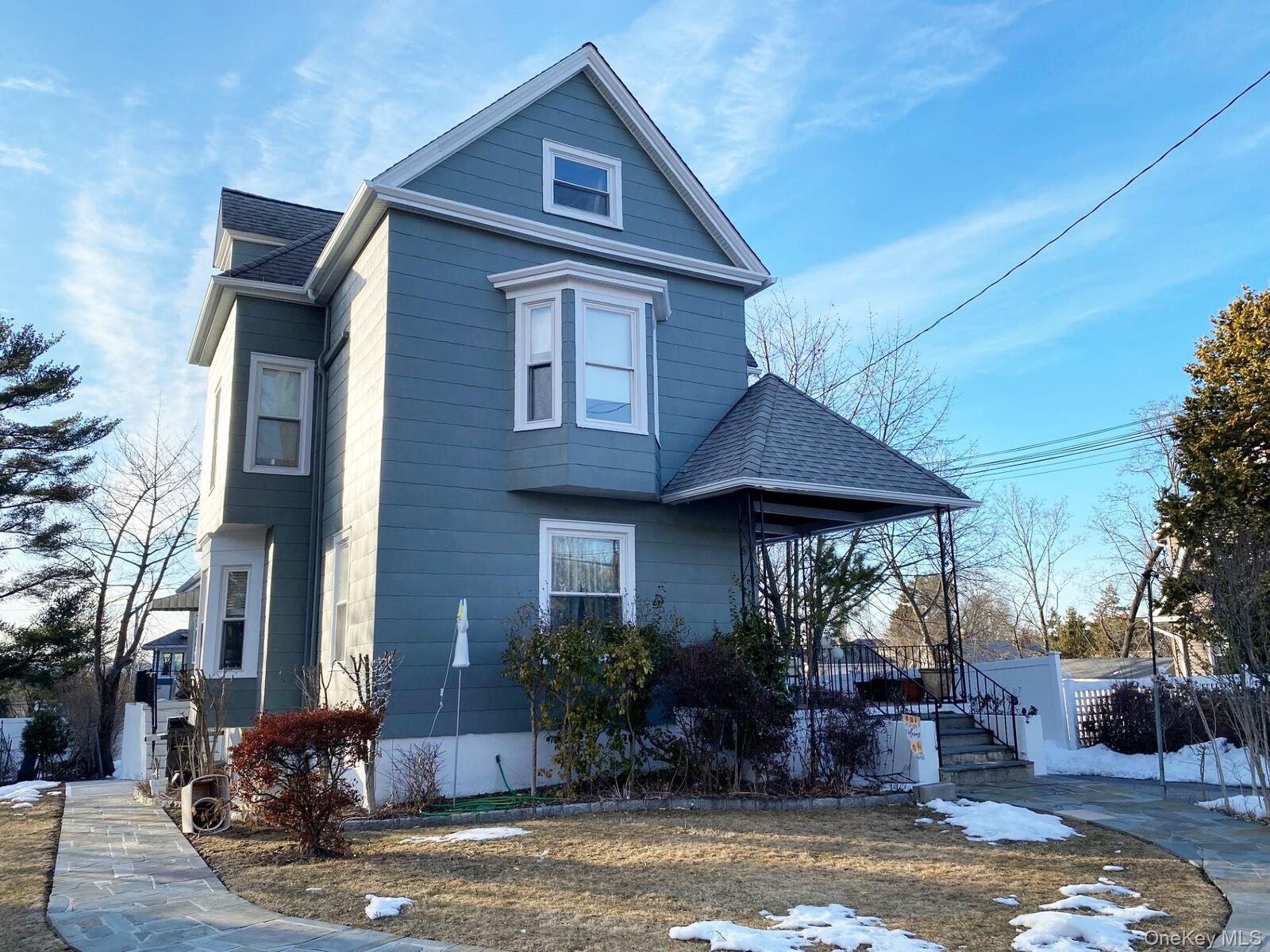 Property Photo: 11 Stone Avenue NY 10562