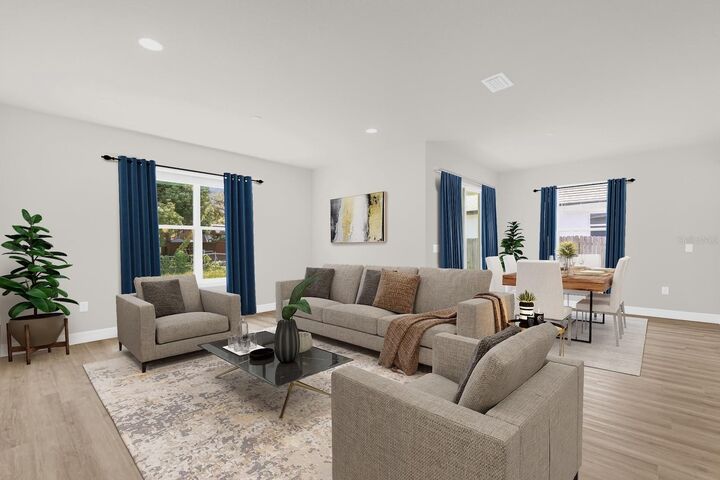 Property Photo: 2547 El Capitan Drive FL 32773