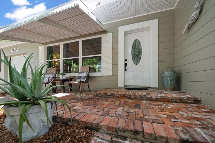 Property Photo:  3126 Downing Street  FL 33759 