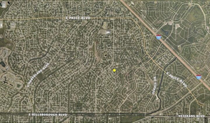 Property Photo: Mikado Road FL 34288