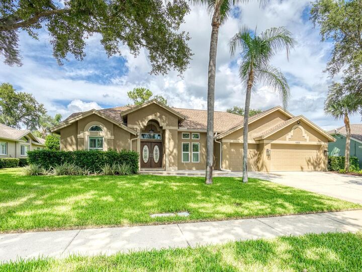 4323 Clairidge Way  Palm Harbor FL 34685 photo