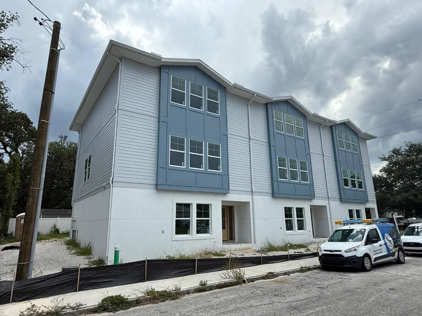 Property Photo: 1206 W Lemon Street 2 FL 33606