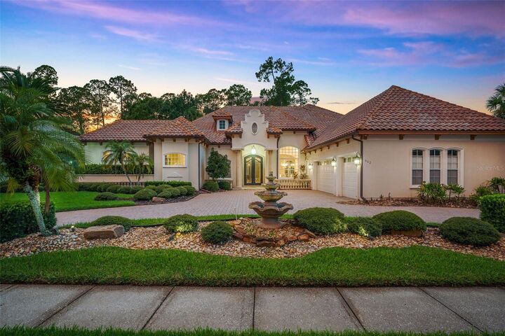 Property Photo: 662 Shadowmoss Circle FL 32746