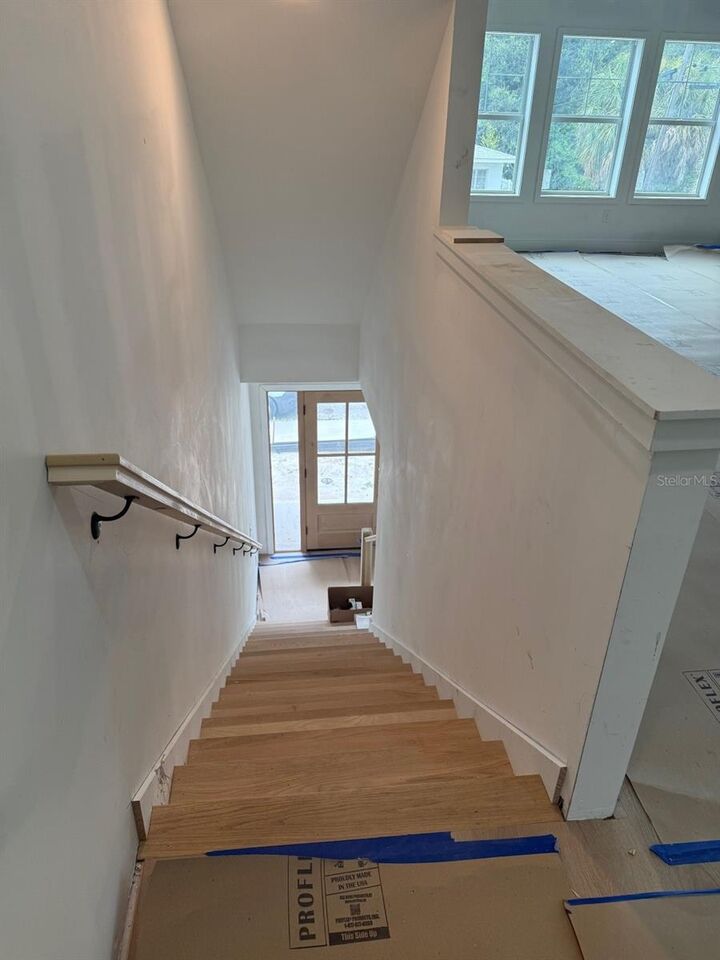 Property Photo: 1206 W Lemon Street 1 FL 33606
