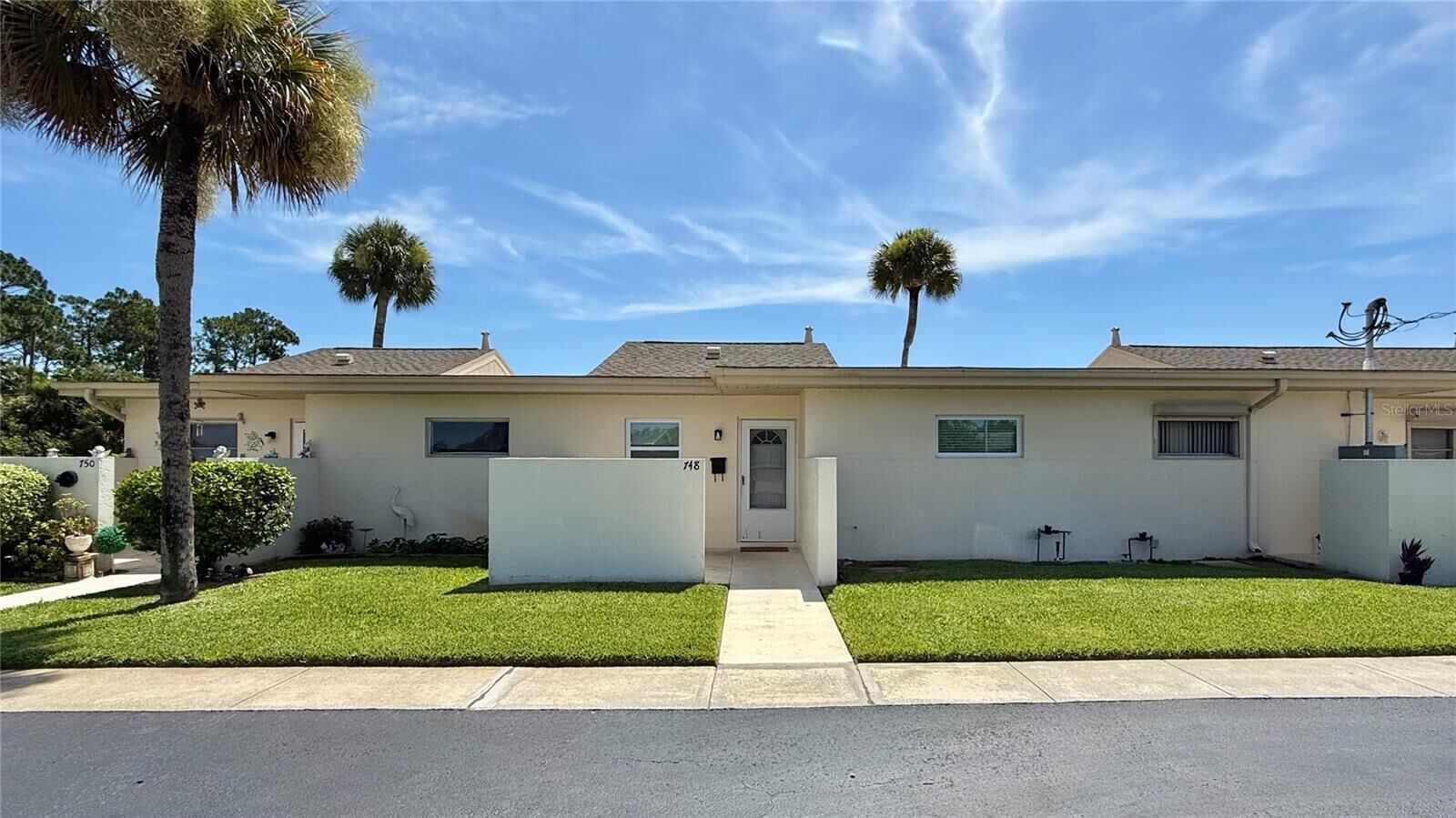 Property Photo: 748 Joel Boulevard 748 FL 33936