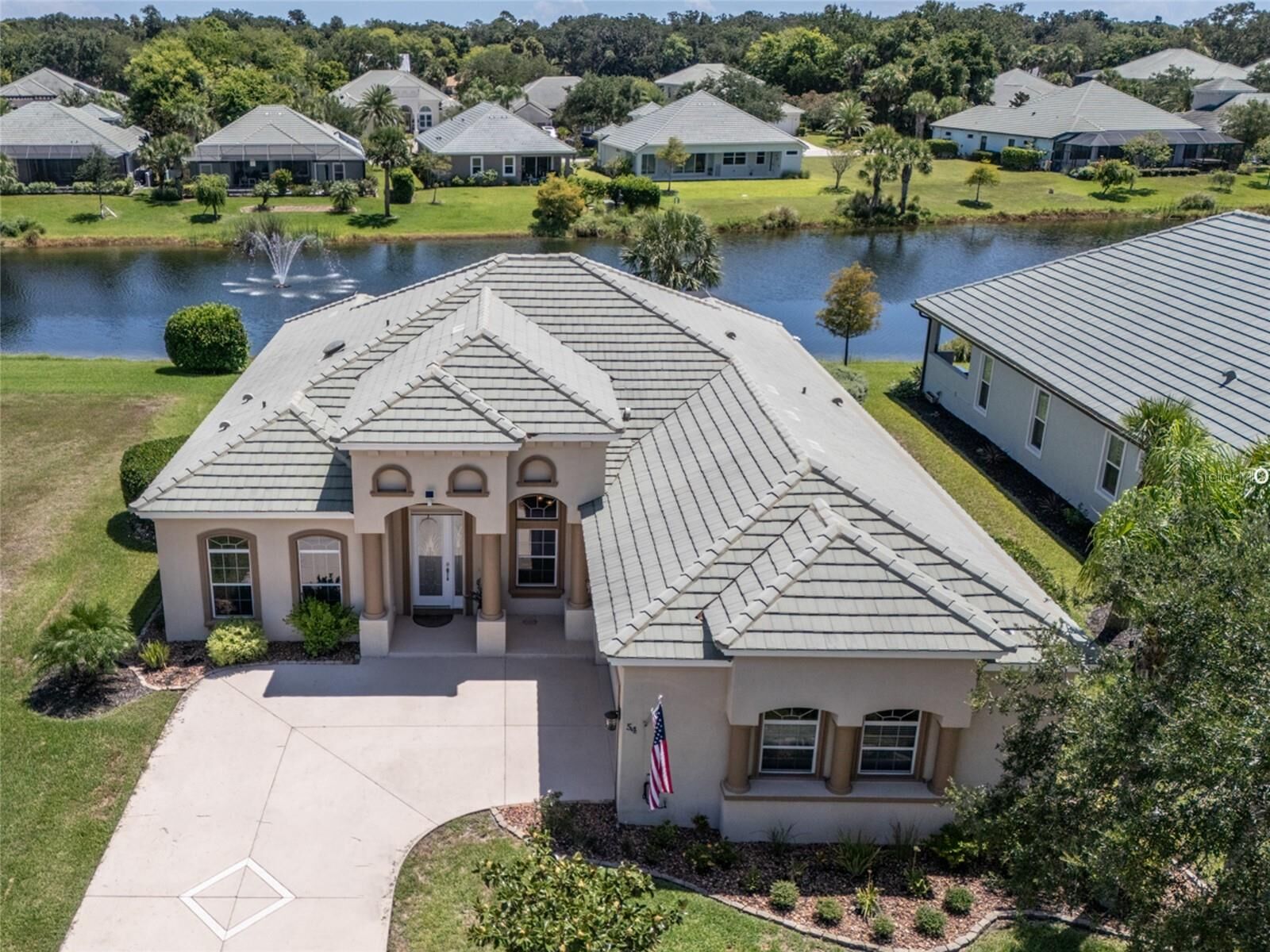 Property Photo:  54 Longview Way N  FL 32137 