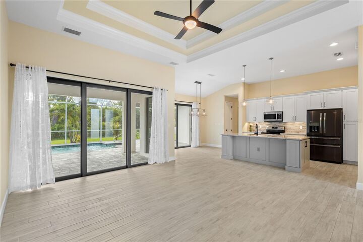 Property Photo: 150 Tournament Road FL 33947
