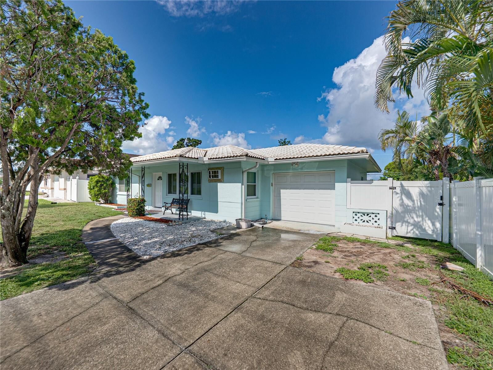 Property Photo:  3160 52nd Street N  FL 33710 