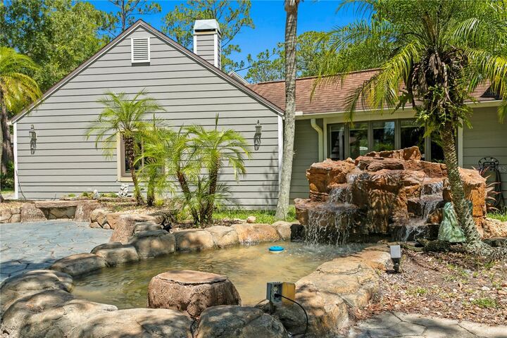 Property Photo: 12534 Bronco Drive FL 33626