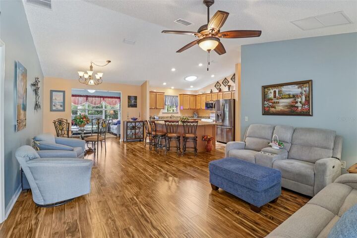 Property Photo:  2661 English Ivy Circle  FL 32162 