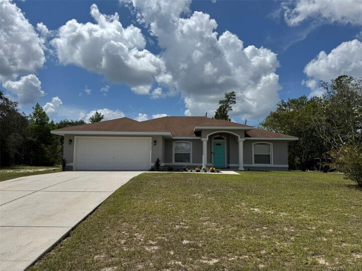 2646 SW 178th Street  Ocala FL 34473 photo