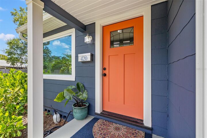 Property Photo: 420 61st Avenue S FL 33705