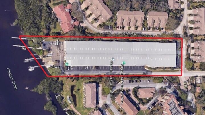 Property Photo: 1780 Phillippi Shores Drive C3-9 FL 34231
