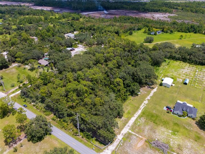 Property Photo:  2521 Absher Road  FL 34771 