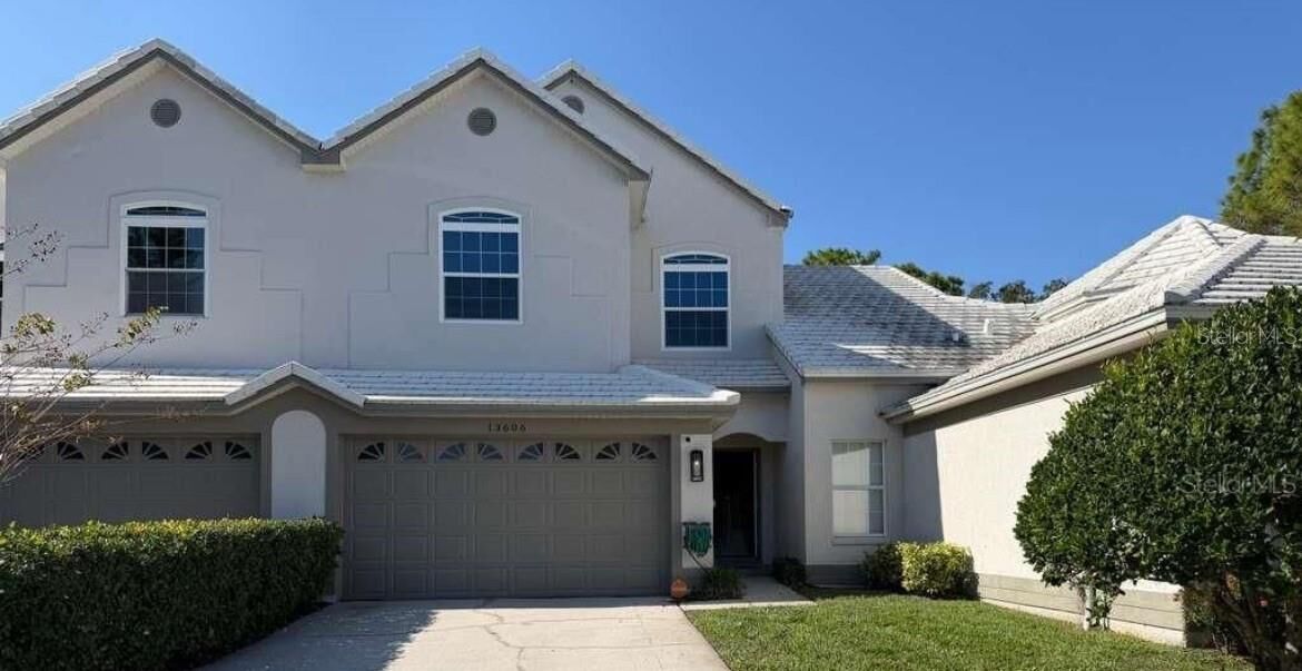 Property Photo:  13606 Eagles Walk Drive  FL 33762 