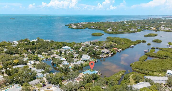 Property Photo:  614 Betmor Lane  FL 34683 