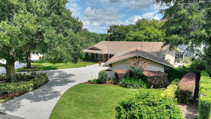 Property Photo:  1360 Mirror Terrace NW  FL 33881 