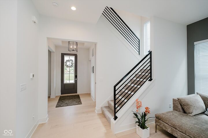 Property Photo:  15440 Heatherbank Drive  IN 46074 