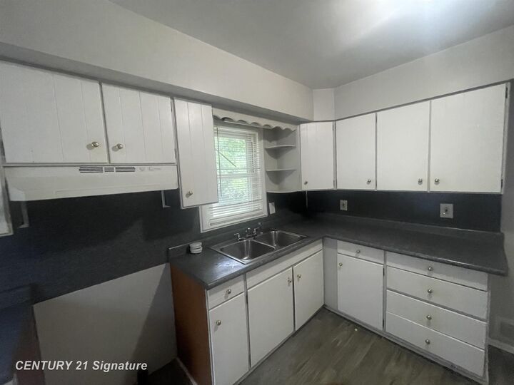 Property Photo: 1418 Blueberry Lane MI 48507