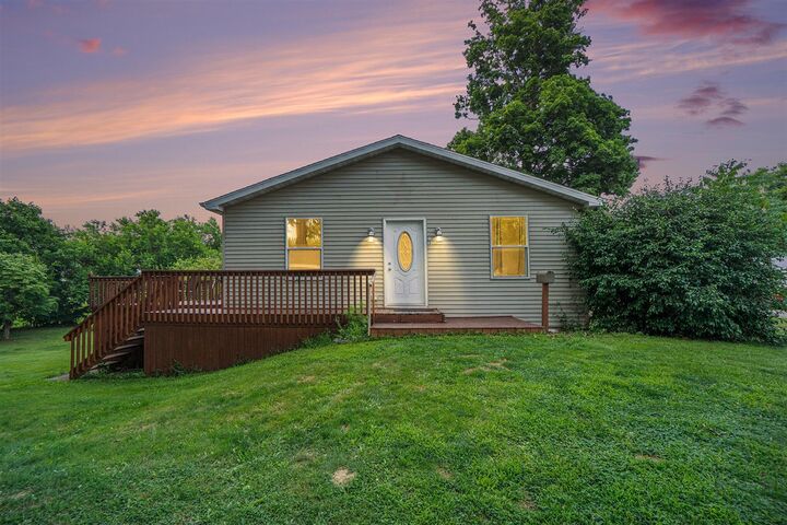 215 S Lincoln Avenue  Three Rivers MI 49093 photo