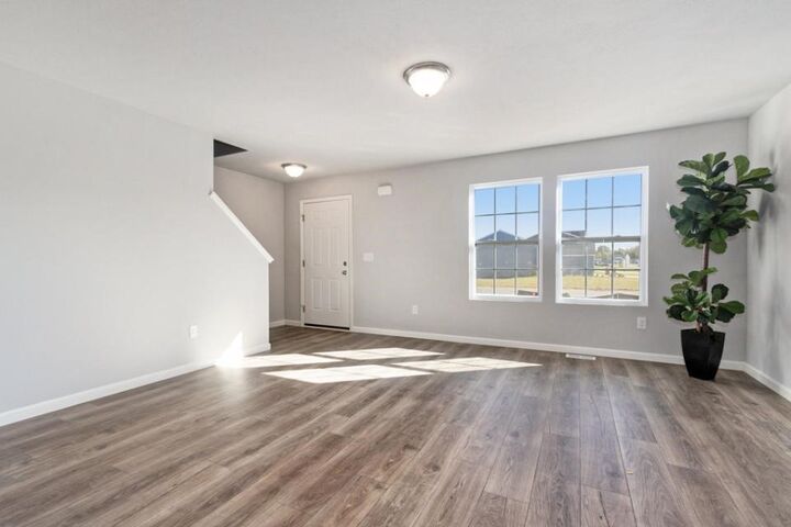 Property Photo: 6244 Pollys Path MI 49103