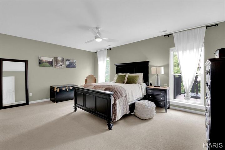 Property Photo: 215 Cobblefield Court MO 63011