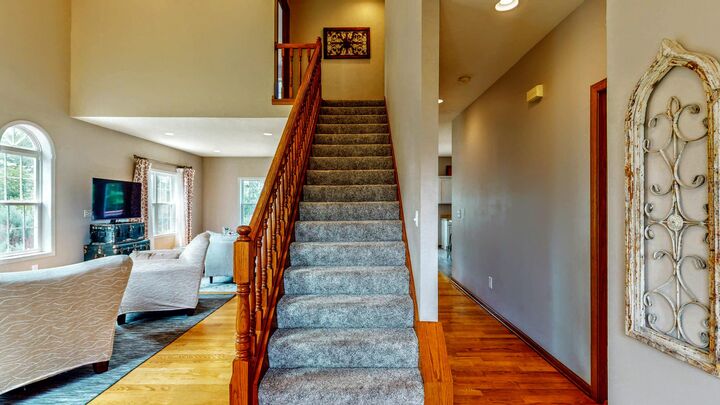 Property Photo:  W6272 Apple Ln  WI 53538 