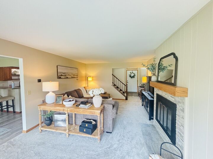 Property Photo:  969 Armour Rd  WI 53066 