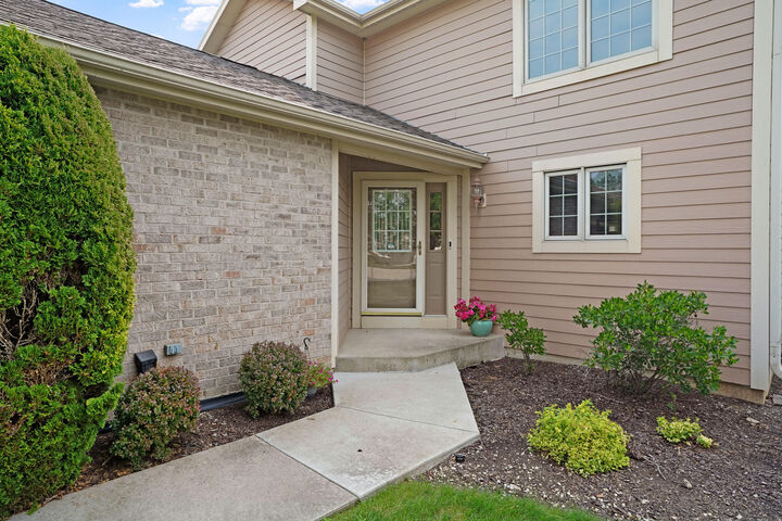 Property Photo: 9143 Prairie Village Dr WI 53158