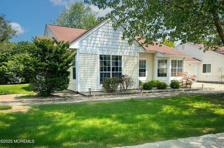Property Photo:  1047A Buckingham Drive  NJ 08759 